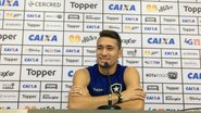 Reprodução / Twitter BFR