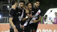 Divulgação / Vasco