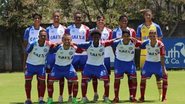 Divulgação / EC Bahia