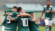 Twitter / Palmeiras