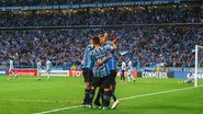 Lucas Uebel / Grêmio