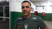 Rafael Machaddo / Galáticos Online