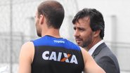Fred Gomes / GloboEsporte.com