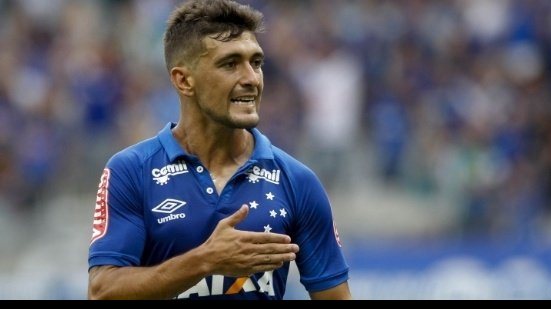 Divulgação / Cruzeiro