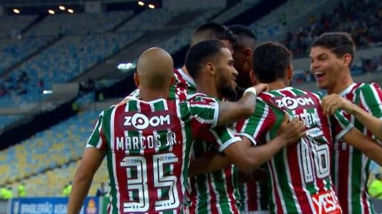 Reprodução SporTV