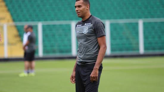 Divulgação / Figueirense
