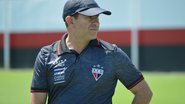 Paulo Marcos / Atlético-GO