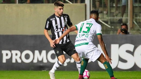 Divulgação / Atlético Mineiro