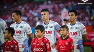 Divulgação / Bangkok United