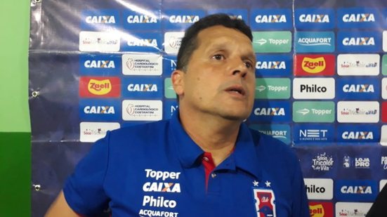 Rafael Machaddo / Galáticos Online