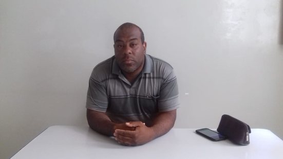 Site Boca de Forno News