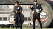 Rodrigo Gazzanel / Agência Corinthians