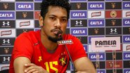 Williams Aguiar/ Sport Club do Recife
