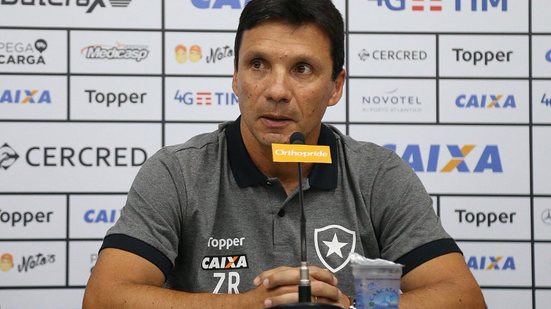 Vitor Silva / Botafogo