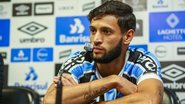 Lucas Uebel / Grêmio