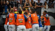 Vinnicius Silva/Cruzeiro