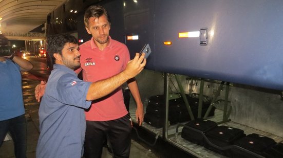 Fernando Freire / GloboEsporte.com