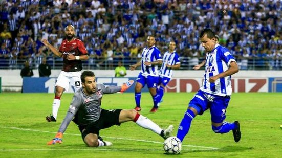 Ailton Cruz / Gazeta de Alagoas