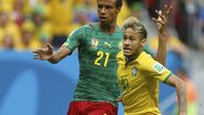 Reprodução / CBF