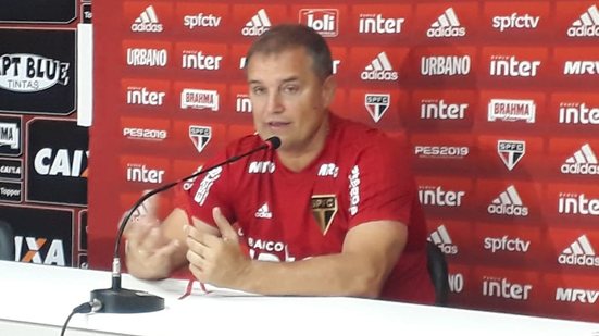 Rafael Machaddo / Galáticos Online
