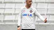 Miguel Locatelli / Atlético-PR