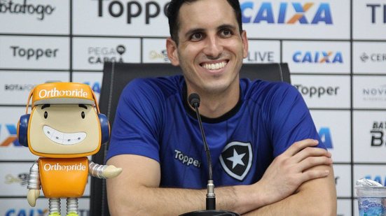 Vitor Silva/BFR
