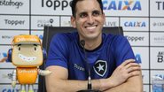 Vitor Silva/BFR