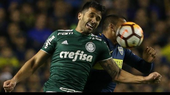 Cesar Greco / Palmeiras