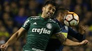 Cesar Greco / Palmeiras