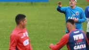 Felipe Rosa / Tribuna do Paraná