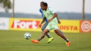 Sirli Freitas / Chapecoense