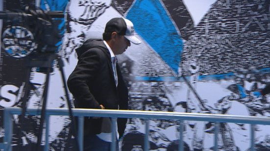 Reprodução / SporTV