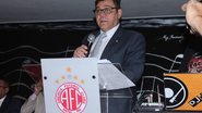 Canindé Pereira/América FC