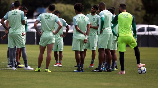 Sirli freitas / Chapecoense