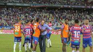 Reprodução / Fortaleza
