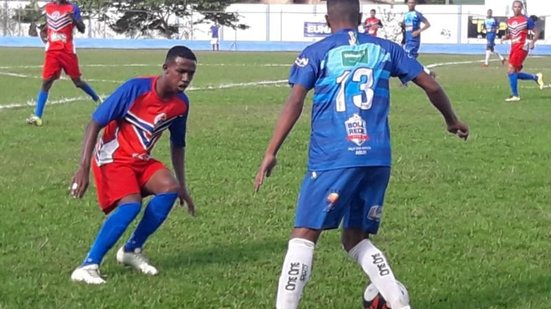 Ligeirinho no Esporte
