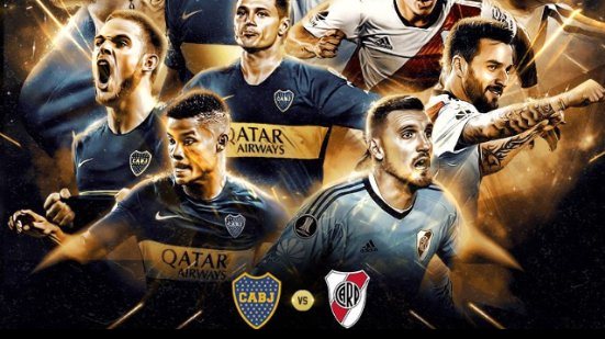 Divulgação/Conmebol
