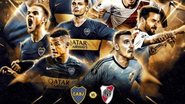 Divulgação/Conmebol