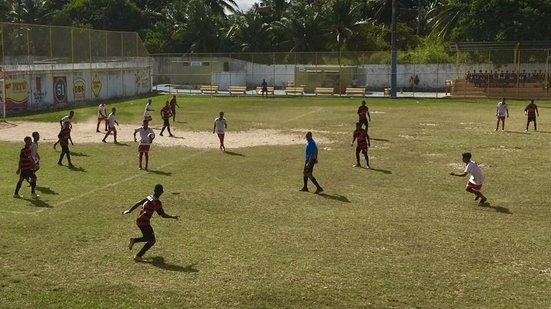 Divulgação / EC Vitória
