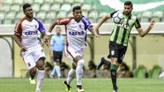 Mourão Panda / América-MG