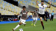 Mailson Santana/ FFC