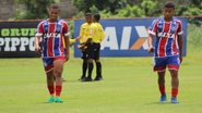 Divulgação / EC Bahia