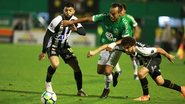 Sirli Freitas/Chapecoense