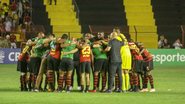 Williams Aguiar/Sport Club do Recife