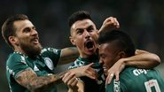 Cesar Greco / Ag. Palmeiras / Divulgação