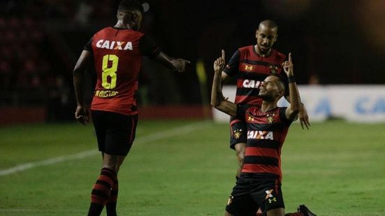 Williams Aguiar / Sport Club do Recife