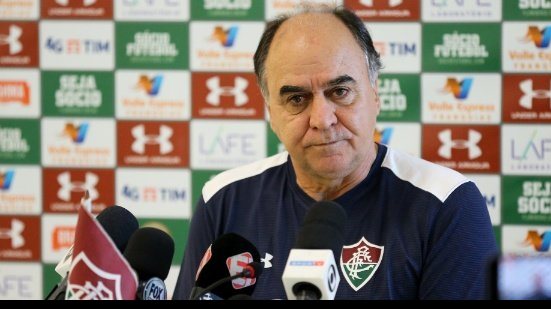 Divulgação / Fluminense