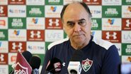 Divulgação / Fluminense