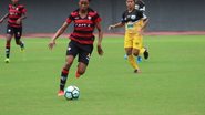 Maurícia da Matta / EC Vitória