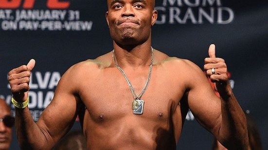 Josh Hedges/UFC